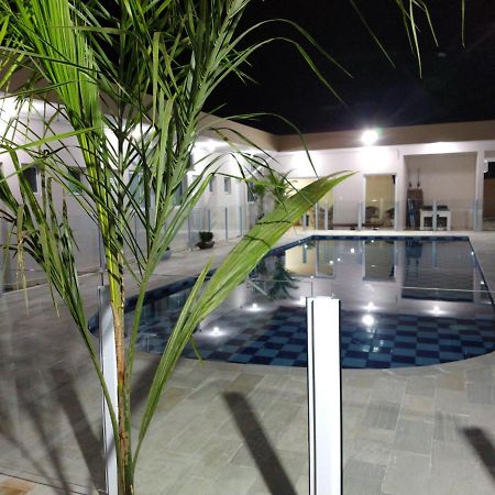 Pousada Morada da Boracéia Bertioga Exterior foto