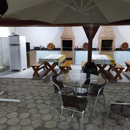 Pousada Morada da Boracéia Bertioga Exterior foto
