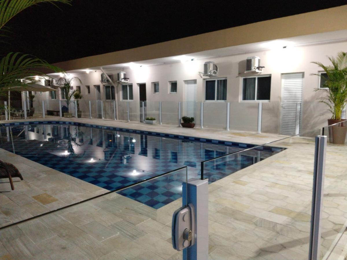 Pousada Morada da Boracéia Bertioga Exterior foto