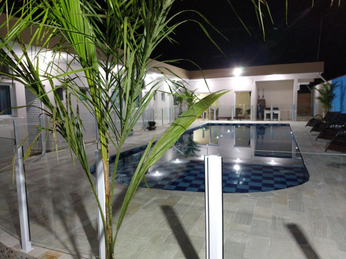 Pousada Morada da Boracéia Bertioga Exterior foto