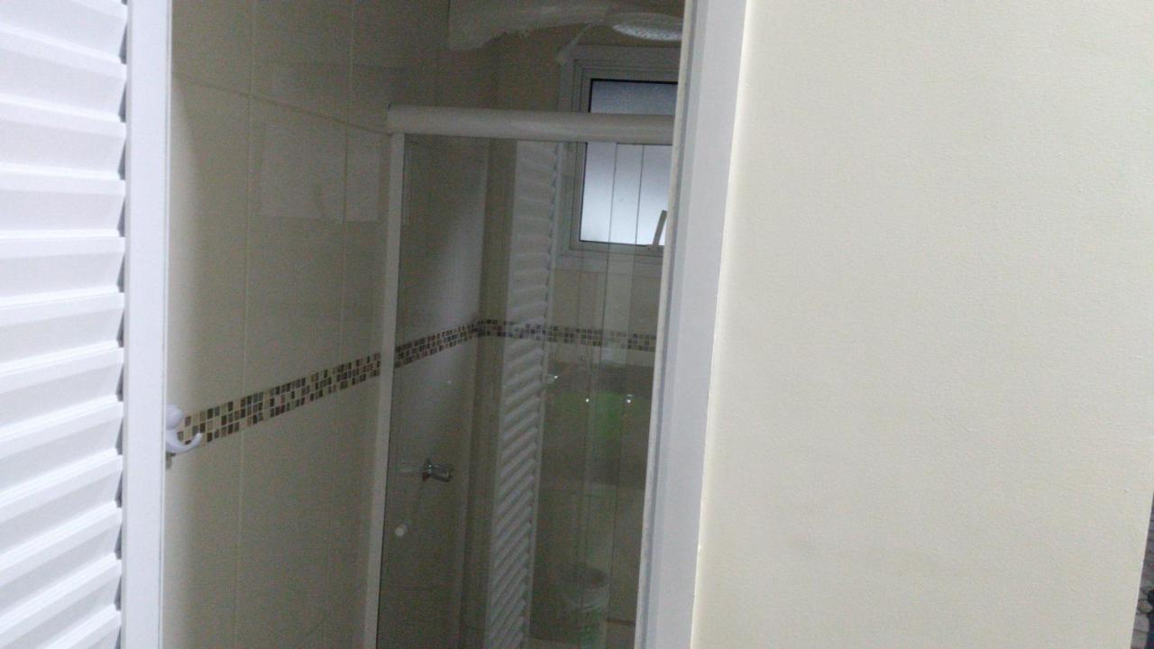 Pousada Morada da Boracéia Bertioga Exterior foto