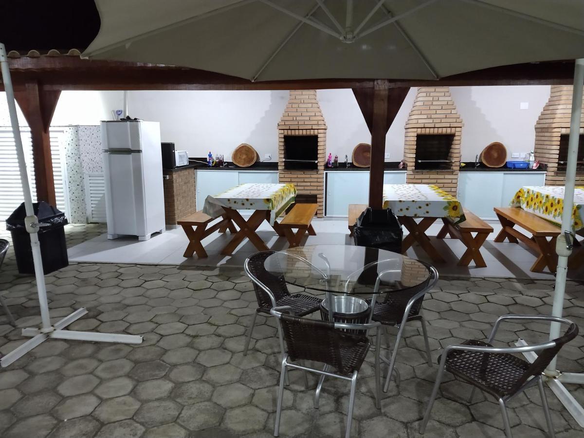 Pousada Morada da Boracéia Bertioga Exterior foto