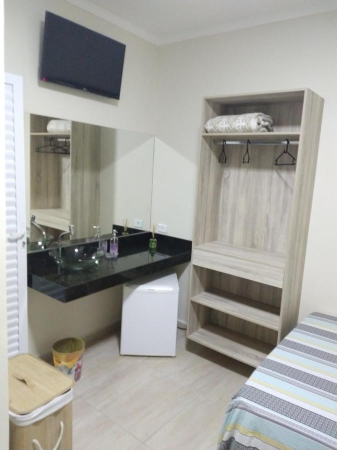 Pousada Morada da Boracéia Bertioga Exterior foto